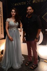 Dada Saheb Phalke Awards South 2019